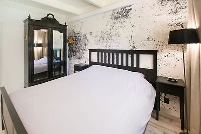 Villa a Wateren con terrazza coperta