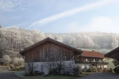 Irlmühl "Spatzennest"