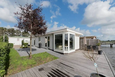 Confortevole chalet situato nel polder