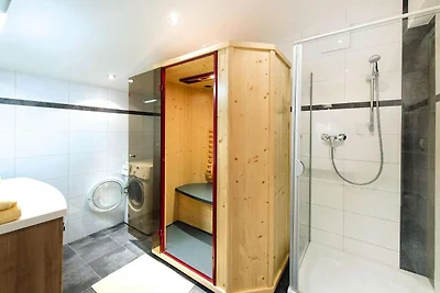 Apartment in Wildschönau mit...