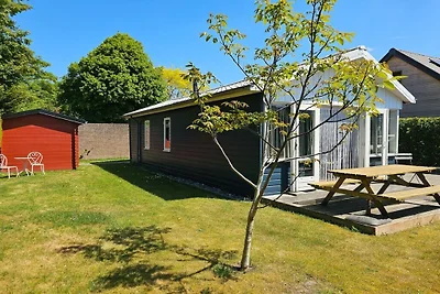 OK11 Bungalow Oostkapelle