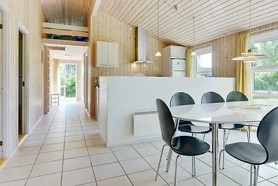 8 persone case ad Ålbæk