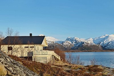 5 persoons vakantie huis in Laukvik-By Traum