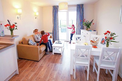 Charmantes Ferienhaus mit Badewanne an der...