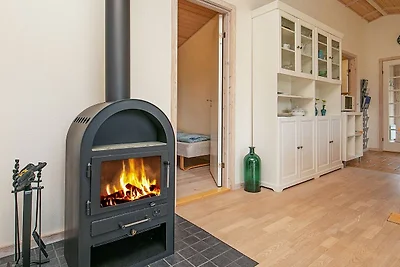 6 Personen Ferienhaus in Rødby-By Traum