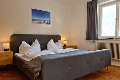 Ferienhaus Hörhager, Fügen