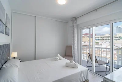 Wohnung in Nerja nahe Plaza Cangrejo