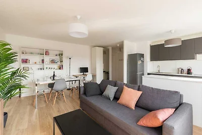 Dify Bollier - Quartier Gerland