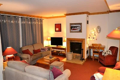 Appartamento ad Arc 1950 con accesso diretto ...