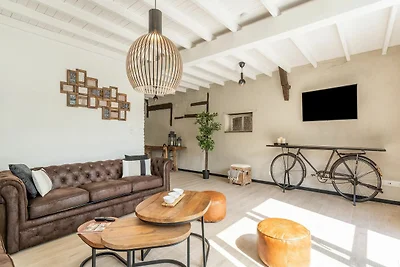 Geräumiges Familienferienhaus