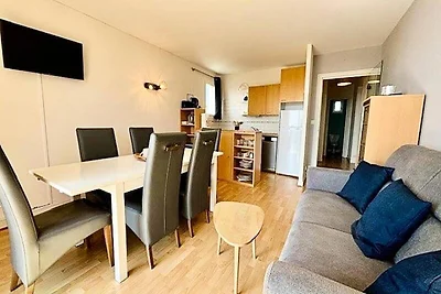 Appartamento a Quiberon con Vista Mare