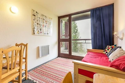 Studio für 5 Personen