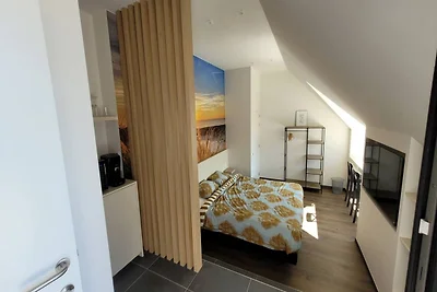Ferienhaus in Zuienkerke mit Terrasse