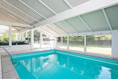 10 Personen Ferienhaus in Hjørring-By Traum