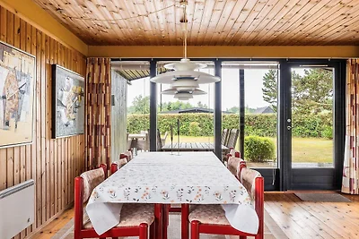 4 sterren vakantie huis in Juelsminde