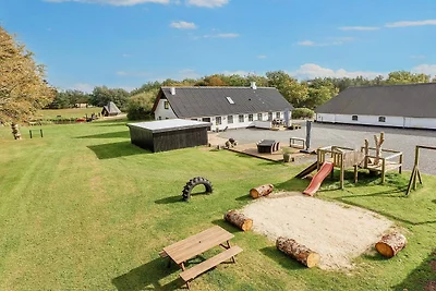 Betoverende Boerderij Retreat Skagen -- By Tr...