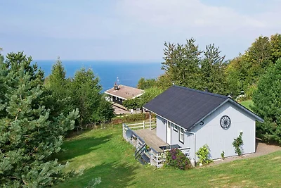 6 Personen Ferienhaus in Hasle