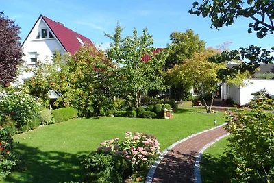 Ferienhaus Erholungsurlaub Wremen
