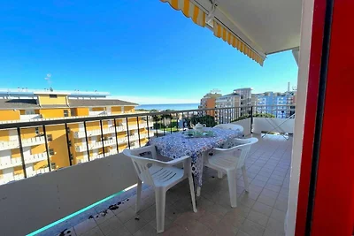 apartman za odmor Obiteljski odmor Caorle