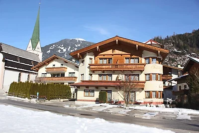 Luxuriöses Appartement in Tirol mit Sauna