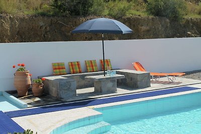 Wunderschöne Villa in Agia Galini Kreta