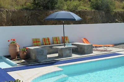 Wunderschöne Villa in Agia Galini Kreta