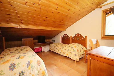 Residenz Les Hauts De Chavants