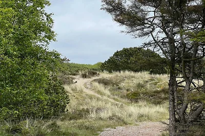 4 Personen Ferienhaus in Fanø-By Traum