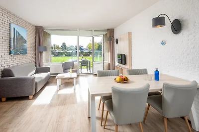 Moderne kinderfreundliche Ferienwohnung nahe...