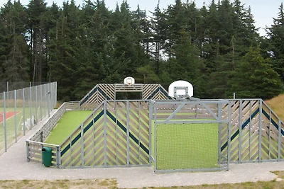 6 Personen Ferienhaus in Blokhus-By Traum