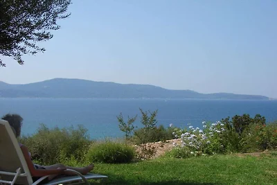 Ferienhaus mit 2 Schlafzimmer