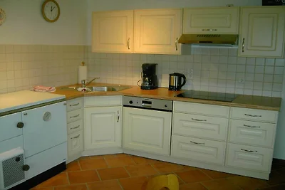 Ferienwohnung mit 1 Schlafzimmer