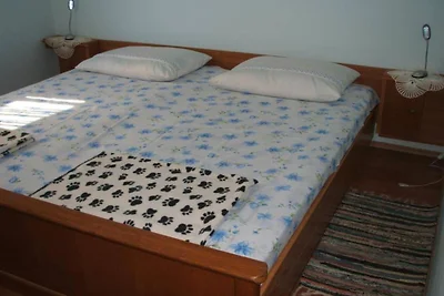 Apartments Roksandić - Two Bedroom Apartment