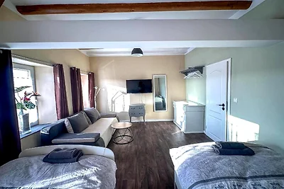 Vakantiehuis in Konz