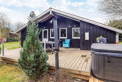 5 sterren vakantie huis in Gilleleje