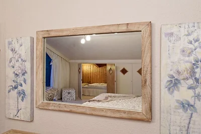 Vakantiehuis met 3 slaapkamers
