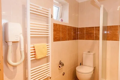 Ferienwohnung mit 1 Schlafzimmer