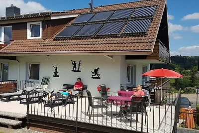 Haus Nietmann Ferienwohnung Nr. 5