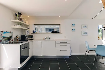 5 Sterne Ferienhaus in Karrebæksminde