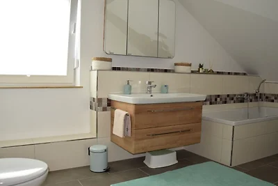 Ferienwohnung Mia
