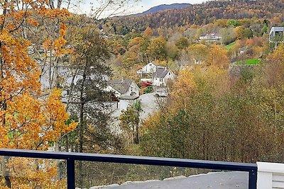 8 Personen Ferienhaus in Tau-By Traum