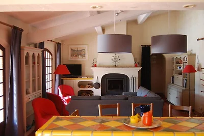 Luxuriöses Ferienhaus mit privatem Pool