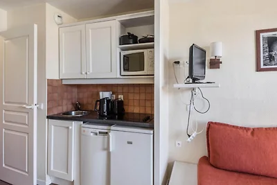 Appartement 2 pièces 5 personnes Sélection