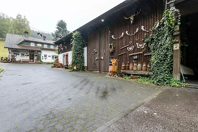 Apartment in Lennestadt für 2 Personen
