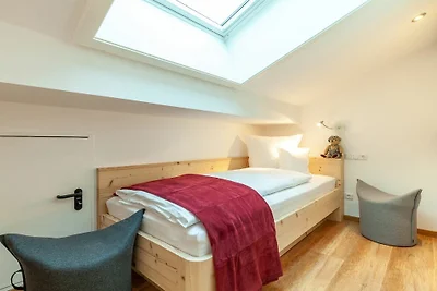 Ferienwohnung mit 1 Schlafzimmer
