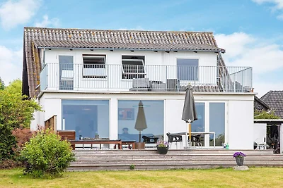 8 persoons vakantie huis in Præstø