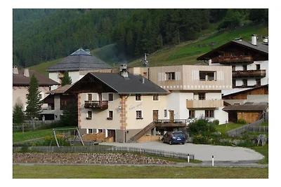 Junior im Haus Andi