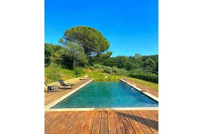 Ferienwohnung mit 1 Schlafzimmer