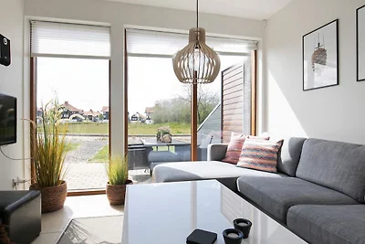 4 Personen Ferienhaus in Bogense