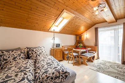 Apartment in Tröpolach / Kärnten mit Pool